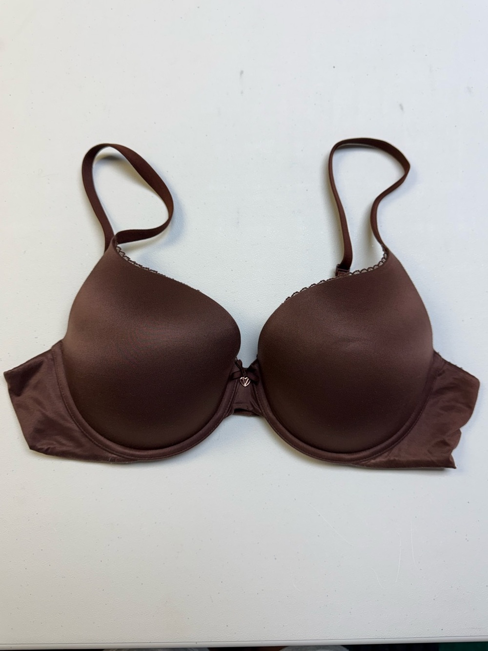 Victoria’s Secret - Body by Victoria Perfect Fit Bra in Chocolate Brown